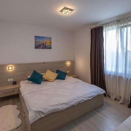 Apartament Expoparc Pitesti Bagian luar foto