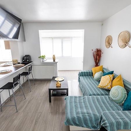Apartament Expoparc Pitesti Bagian luar foto