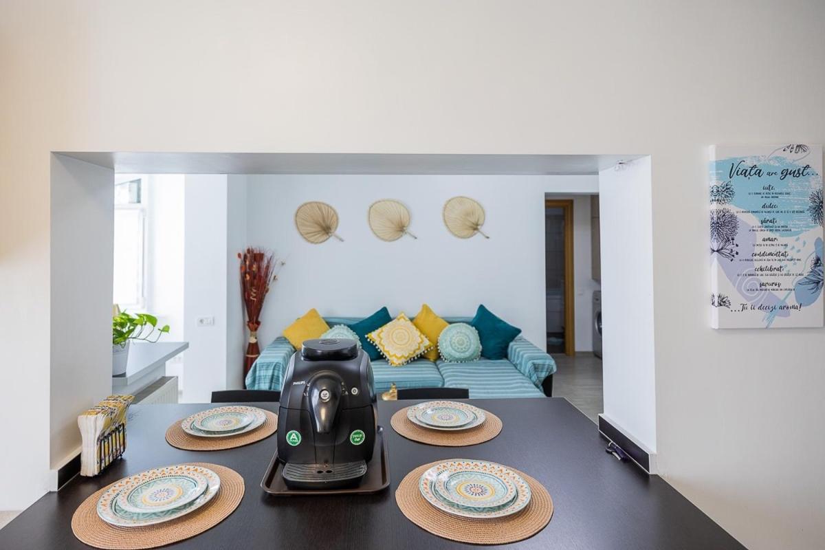 Apartament Expoparc Pitesti Bagian luar foto
