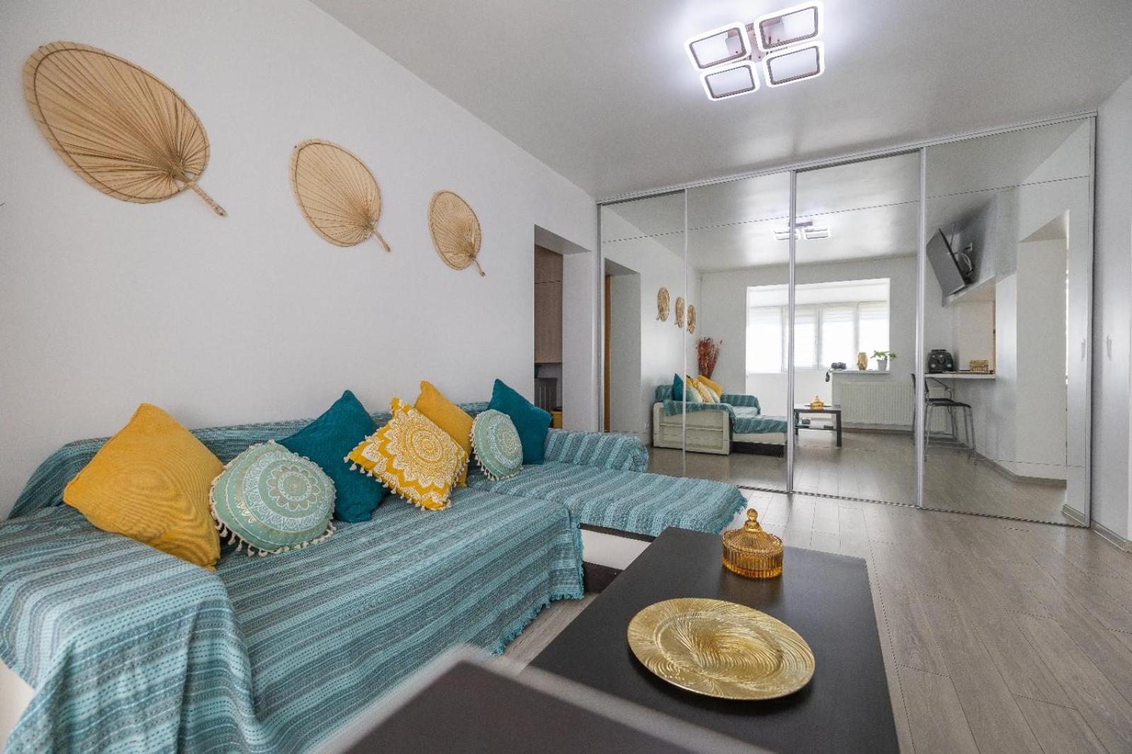 Apartament Expoparc Pitesti Bagian luar foto